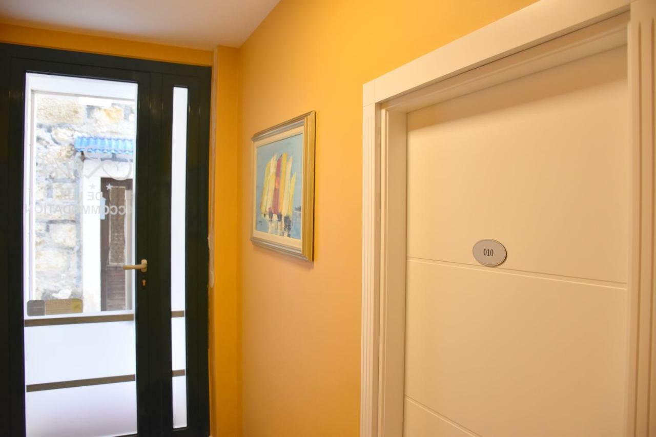 Comfort Doppelzimmer - Erdgeschoss