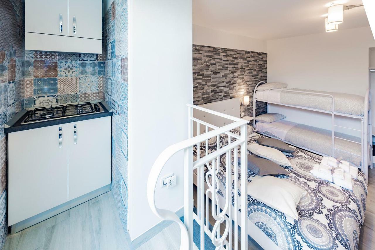 Luxe Vierpersoonskamer