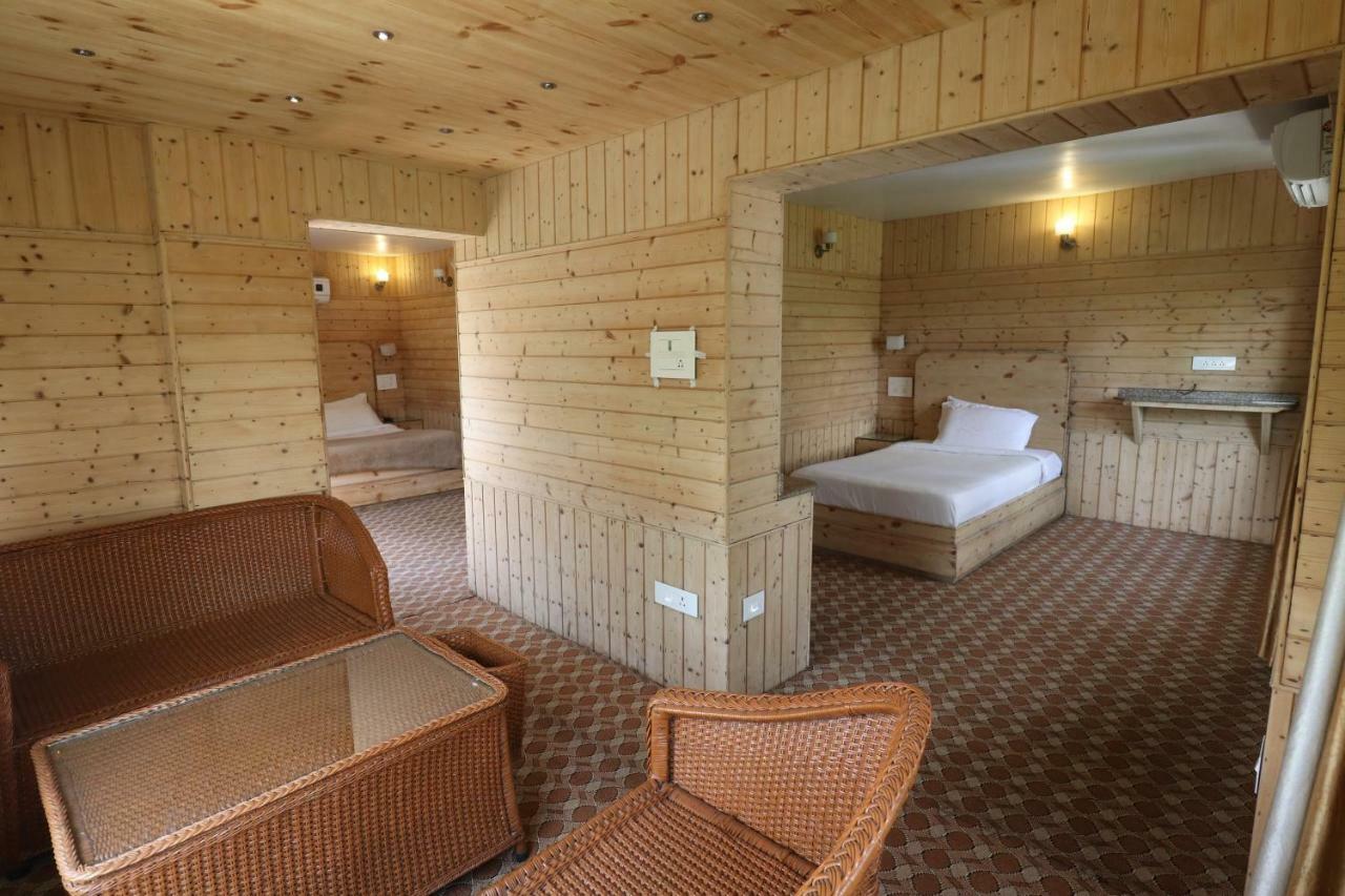 Suite Room