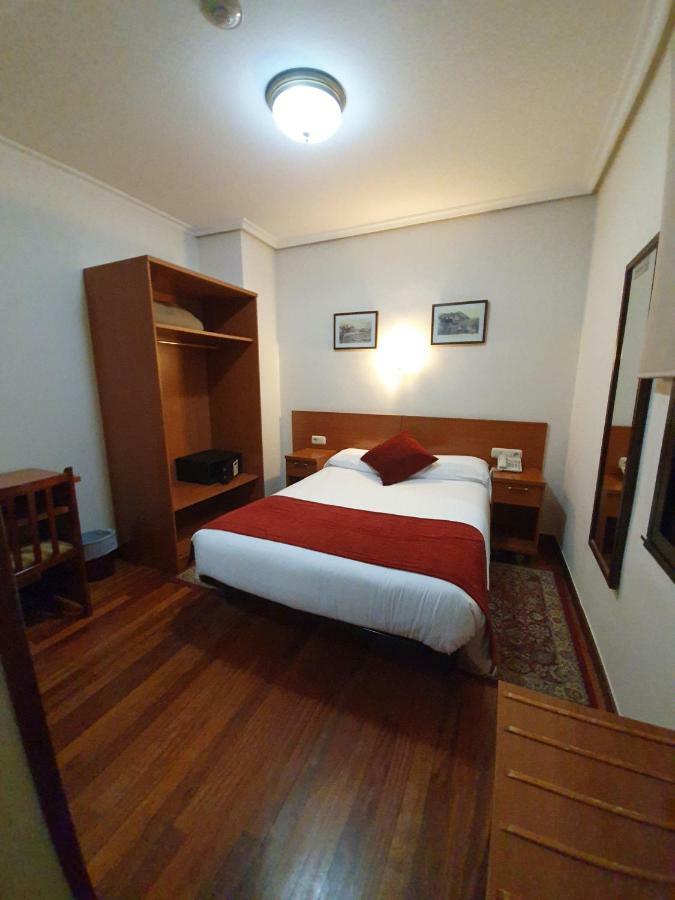 Interior Single Room