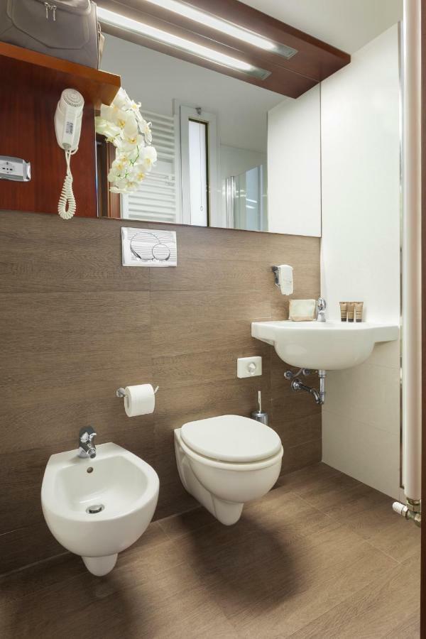 Double or Twin Room with Balcony