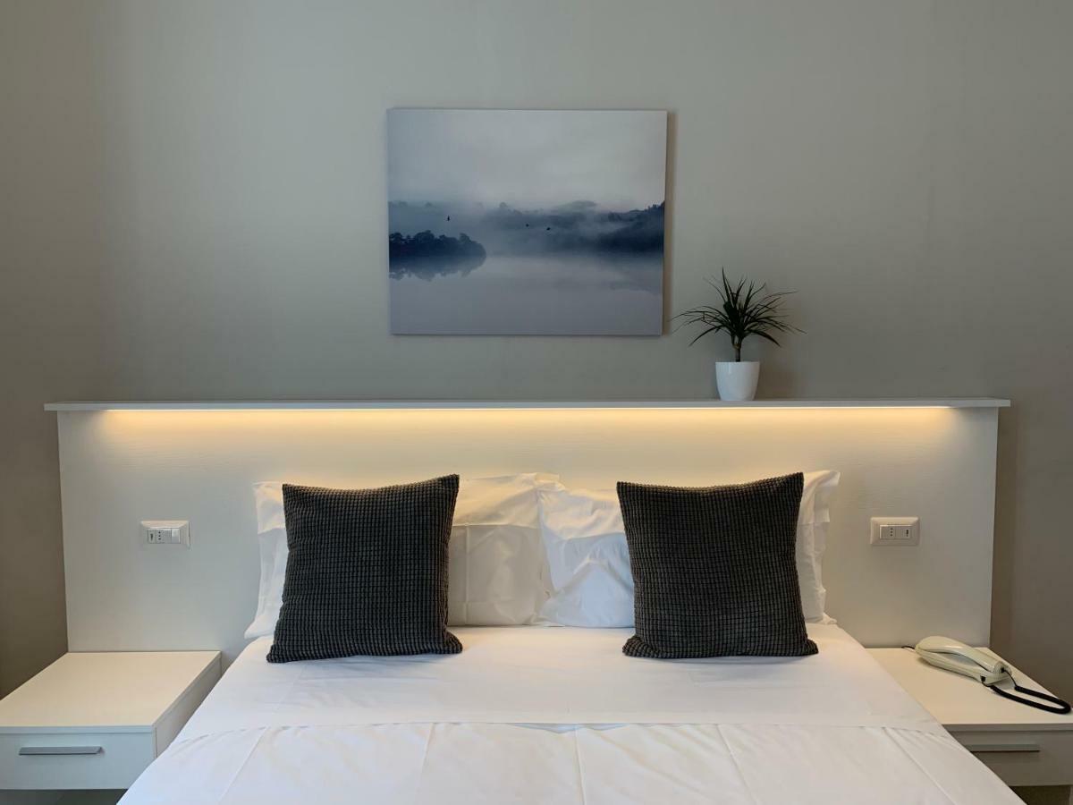 Chambre Double ou Lits Jumeaux - Vue sur Jardin