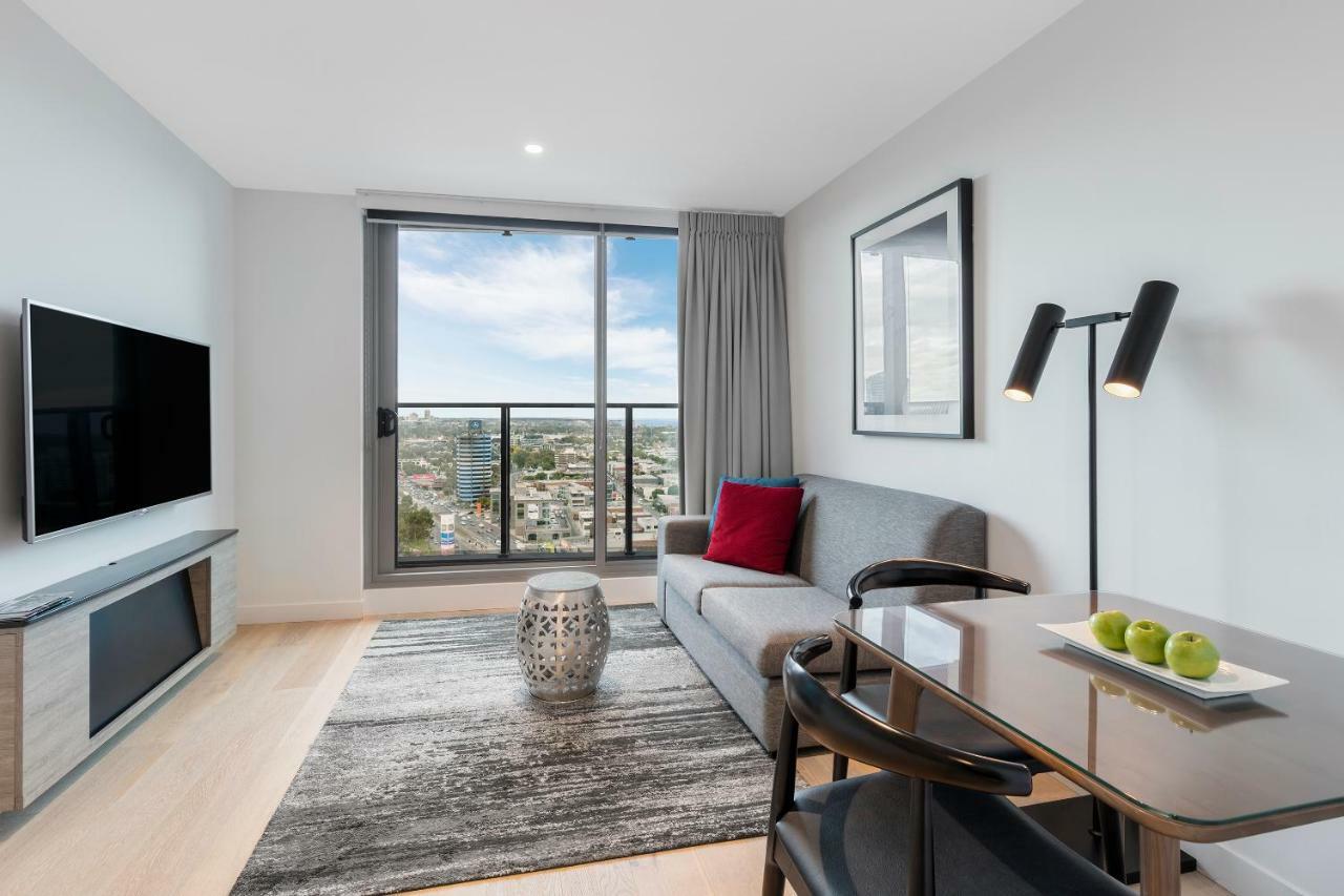 Apartamento de 1 dormitorio
