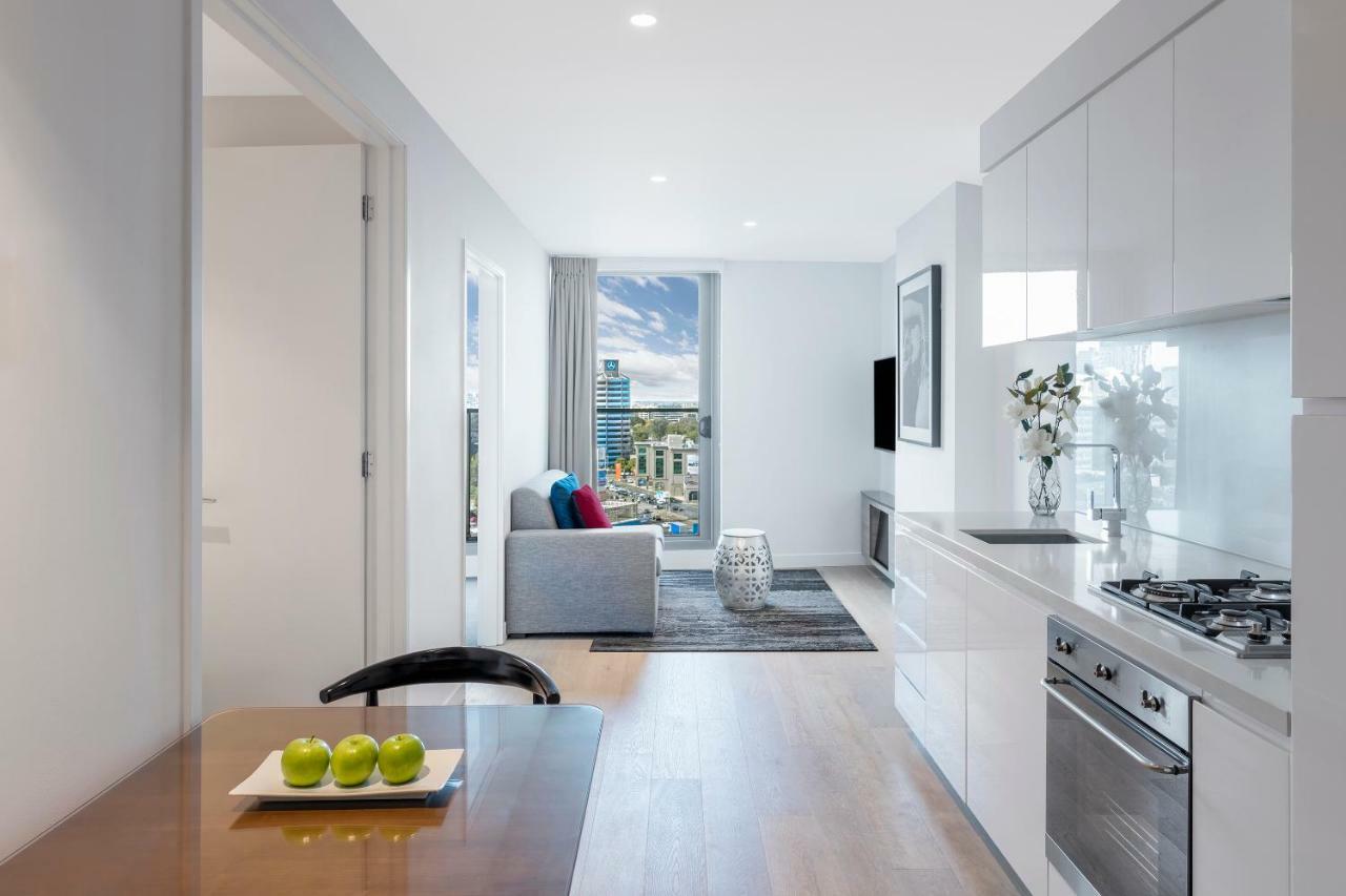 Apartamento Junior de 2 dormitorios