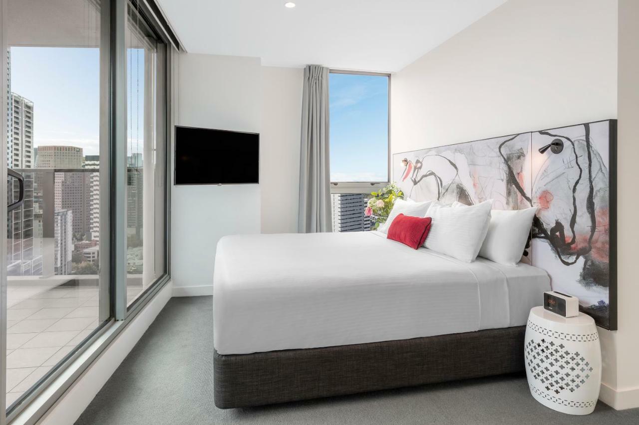 Apartamento Sky de 2 dormitorios