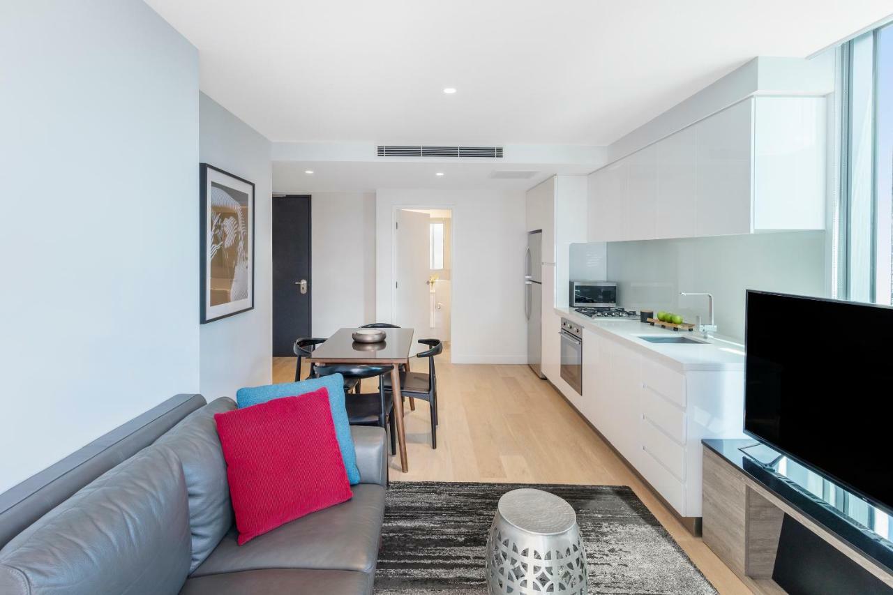 Apartamento de 2 dormitorios