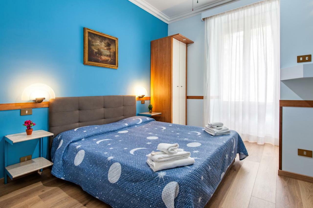 Habitación cuádruple