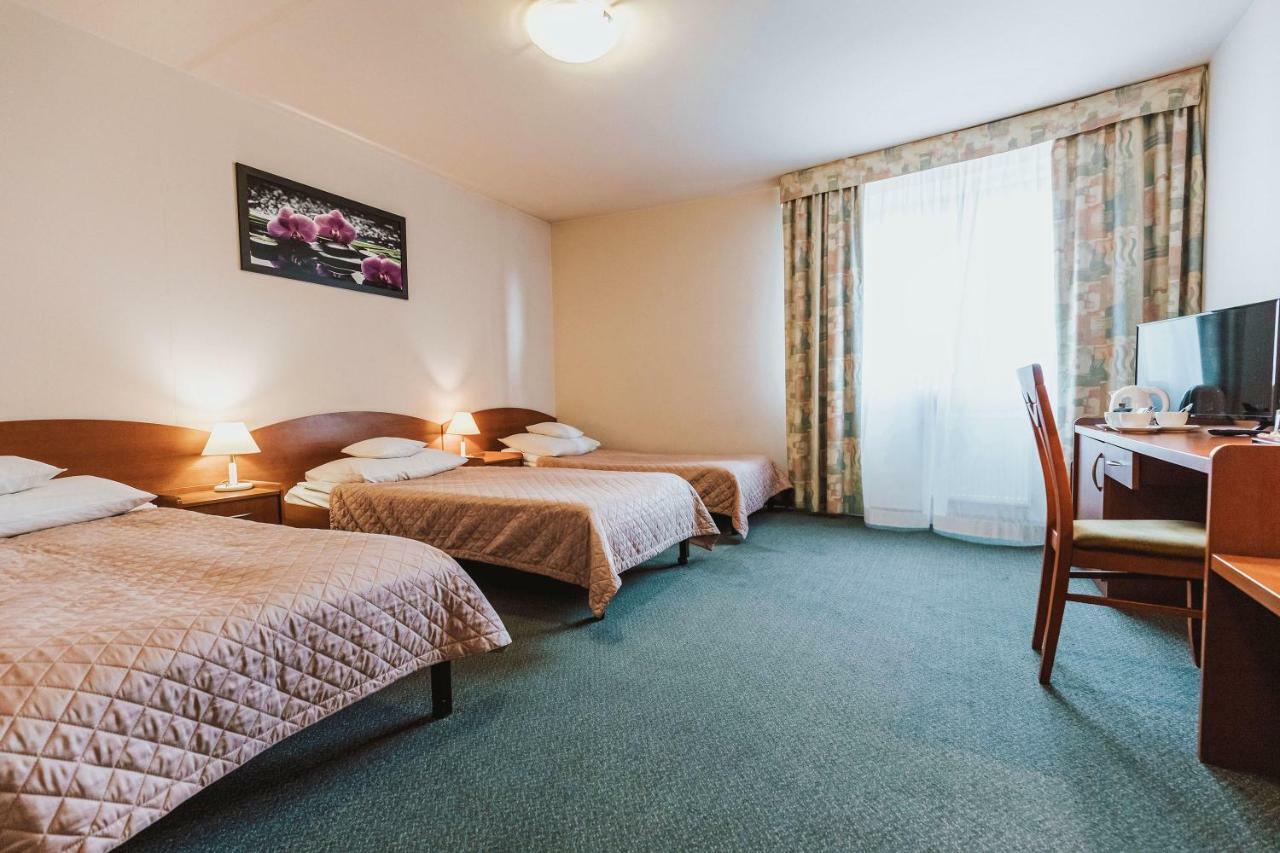 Classic Triple Room