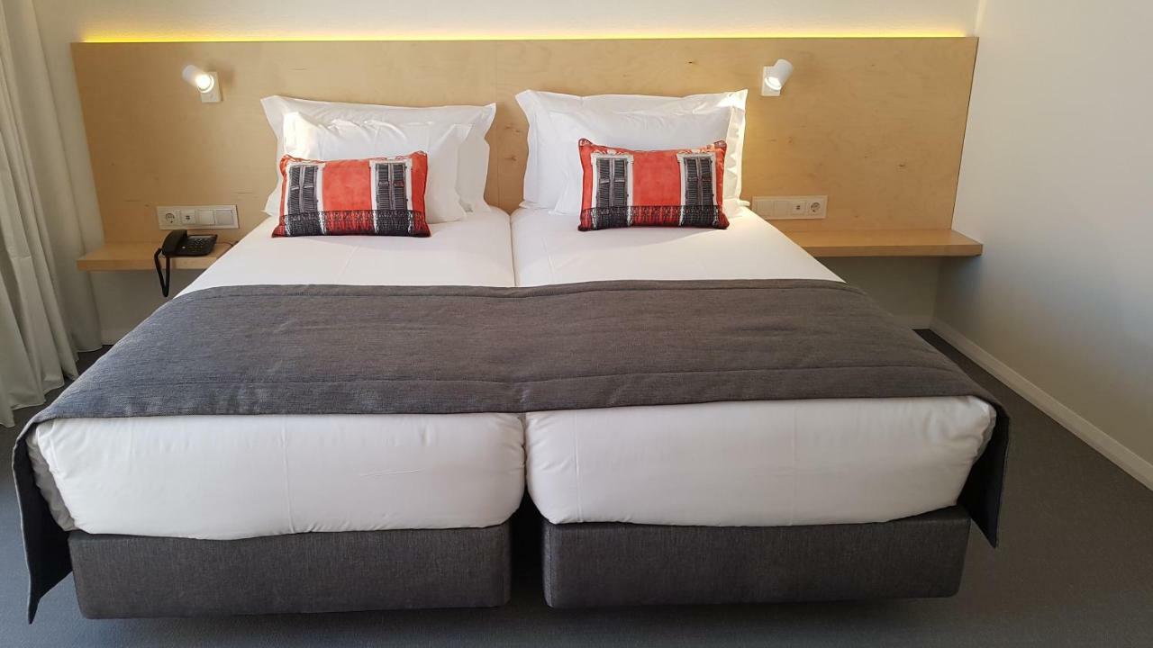 Chambre Lits Jumeaux Supérieure