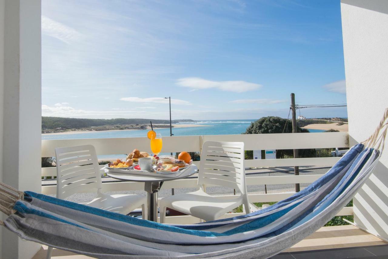 Superior Twin Room with Sea View