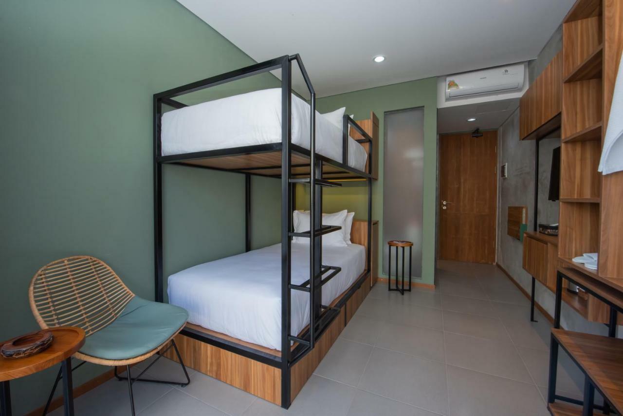 Superior Bunk Bed