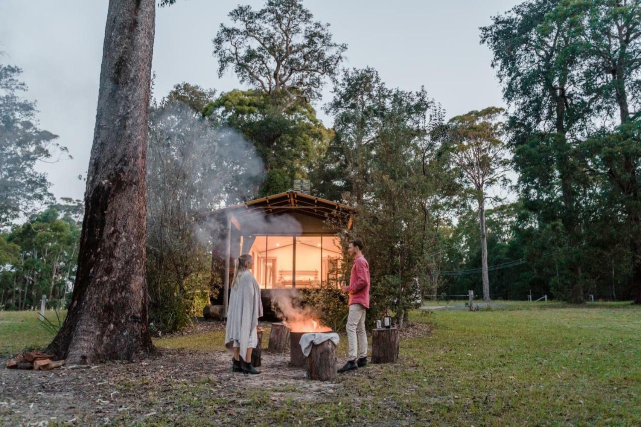 Worrowing Wilderness Hut - Studio