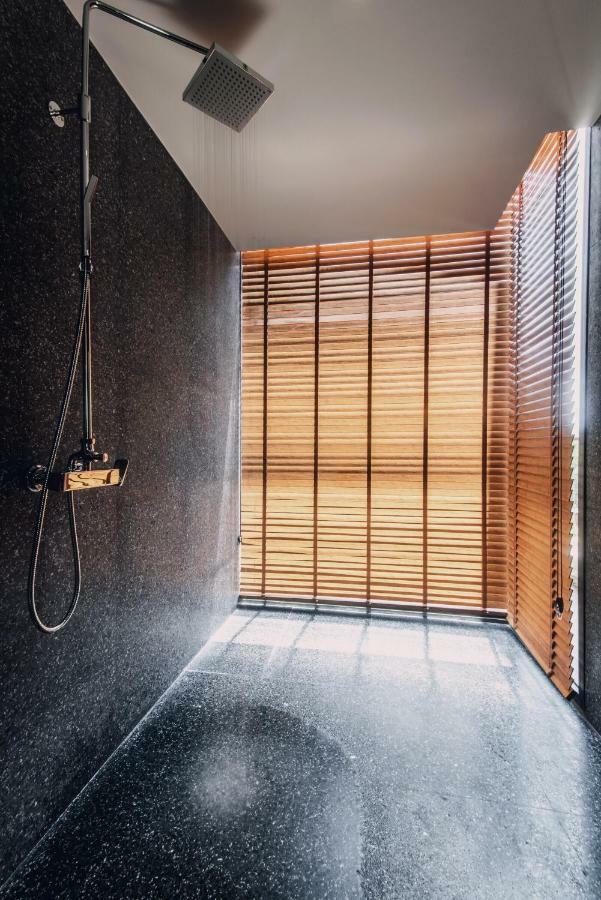 Junior Suite Mountain View