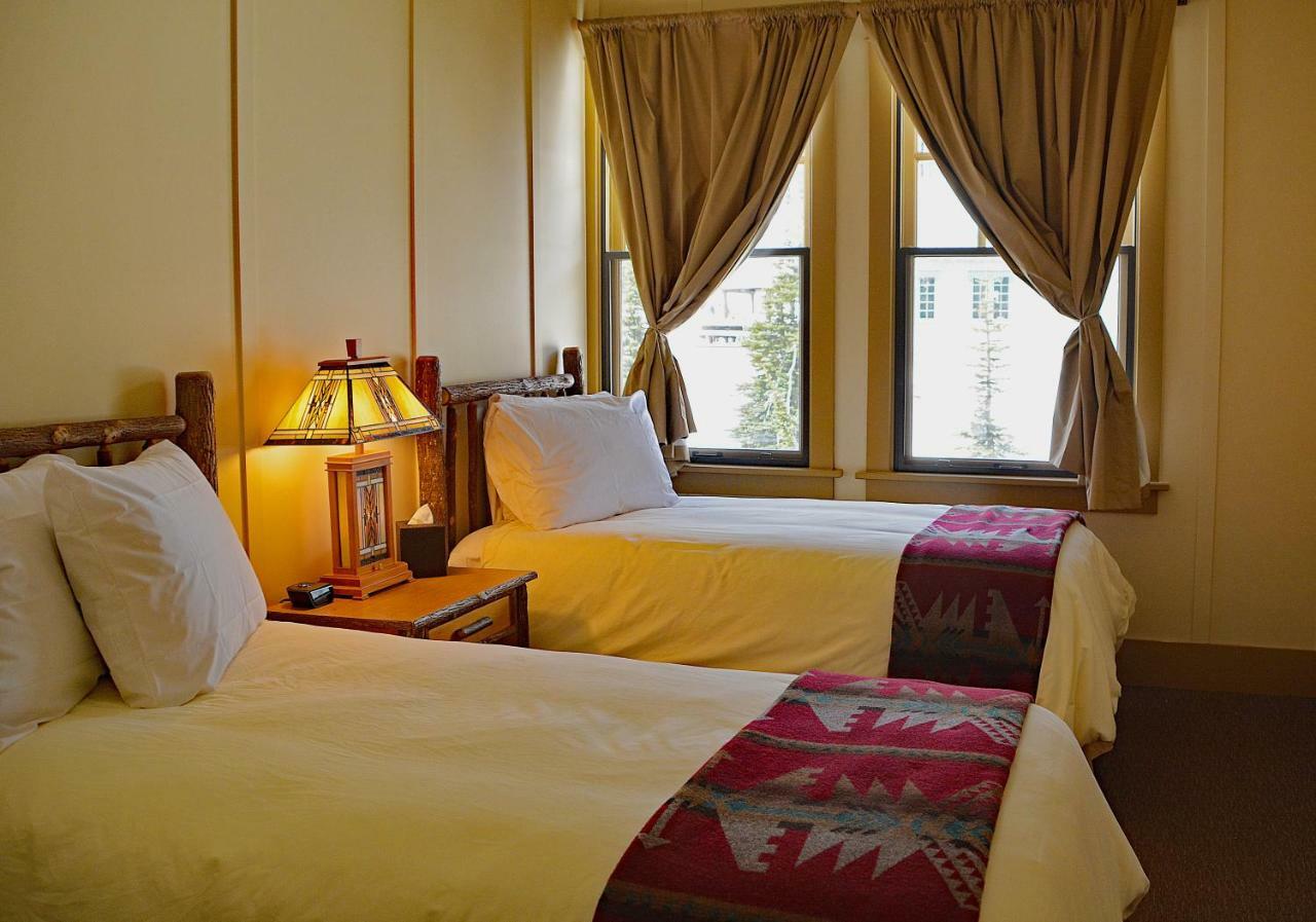 Basic Triple Room