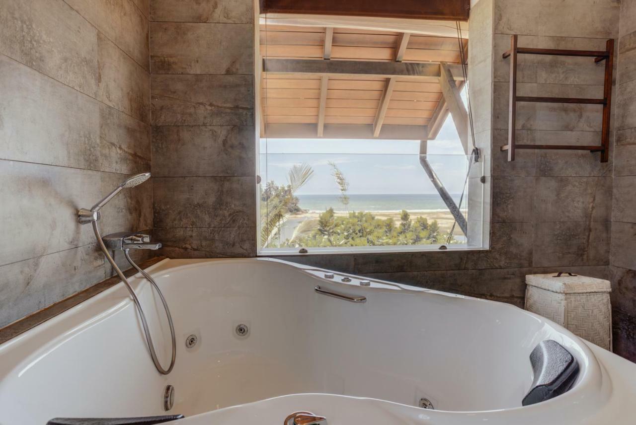 Premier Room with Jacuzzi