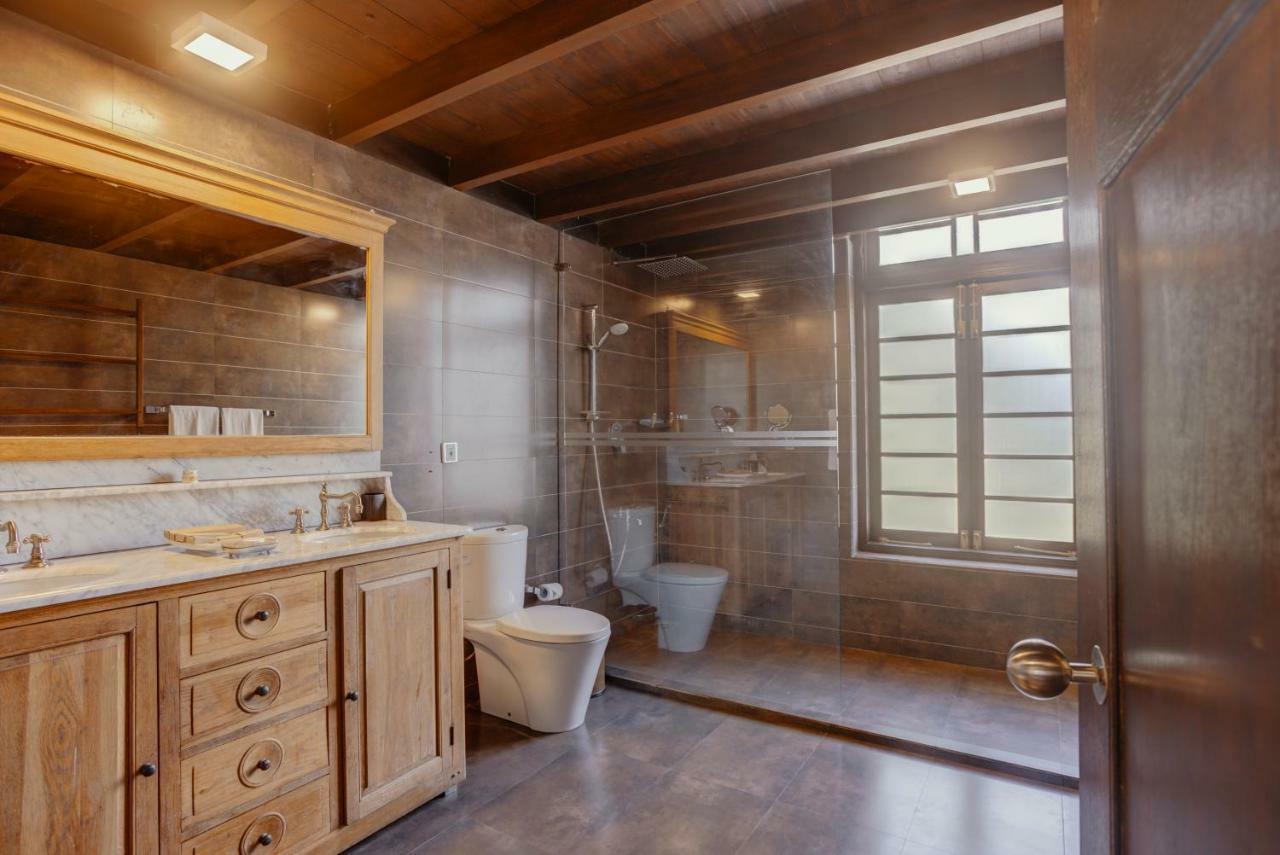Attic Family Suite