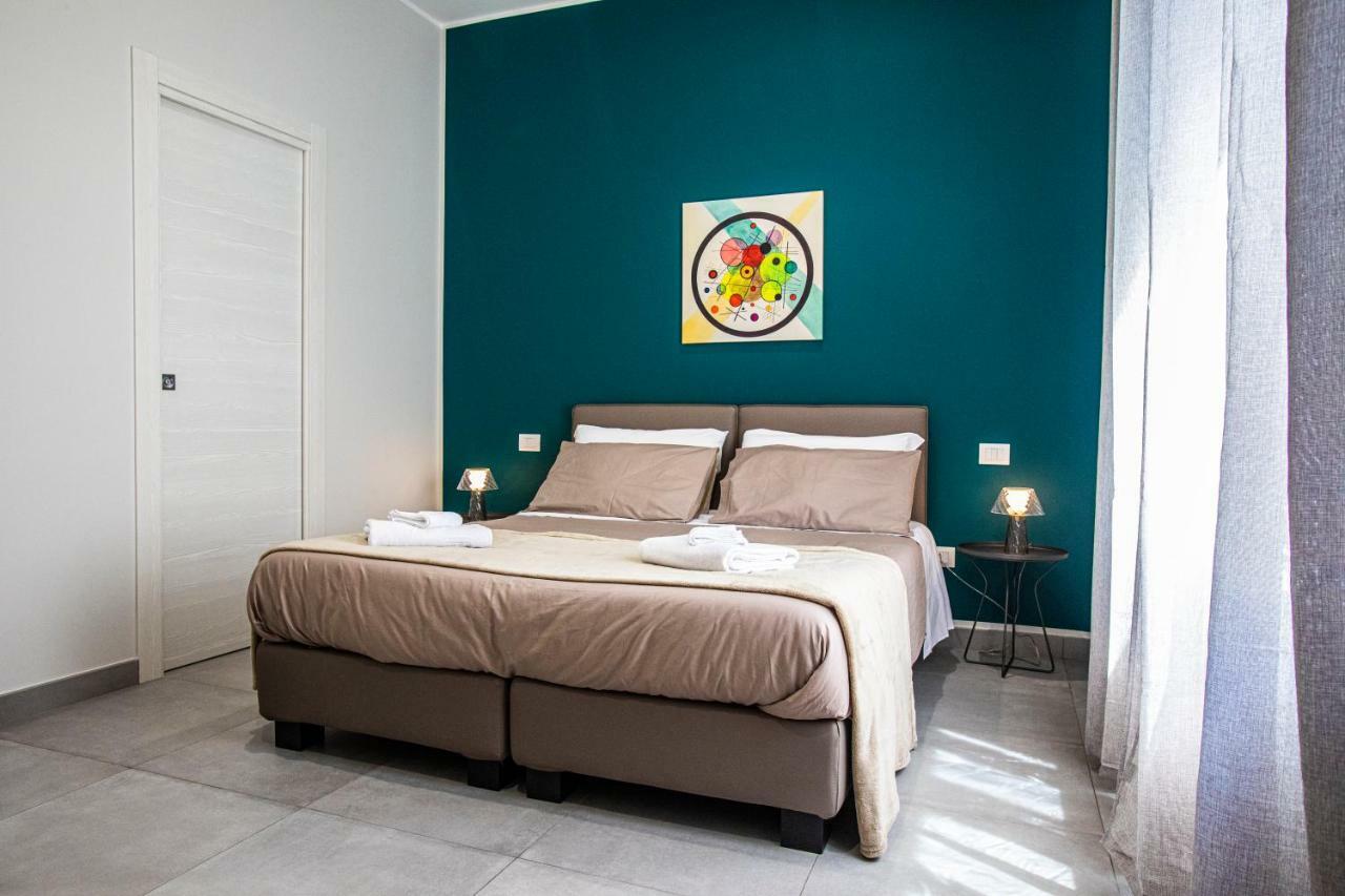 Chambre Deluxe Double ou Lits Jumeaux