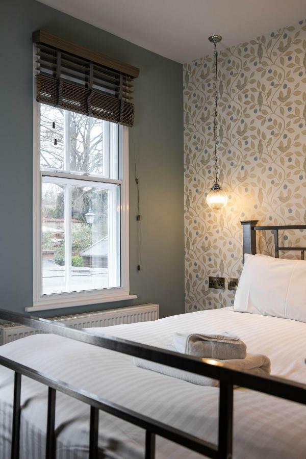 Signature Double Room