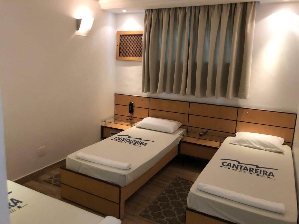 Quarto Triplo