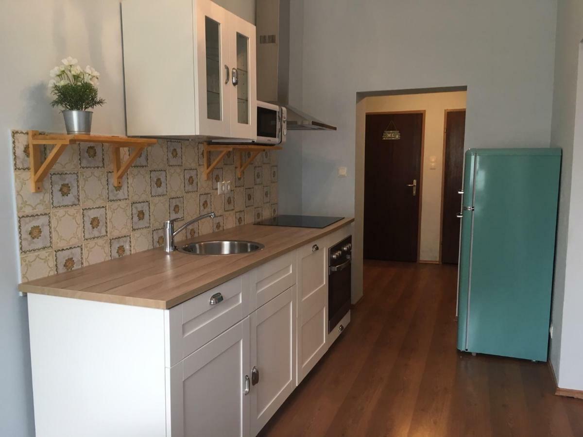 Apartment - Erdgeschoss