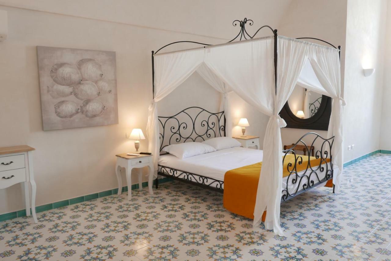 Suite with Sea View