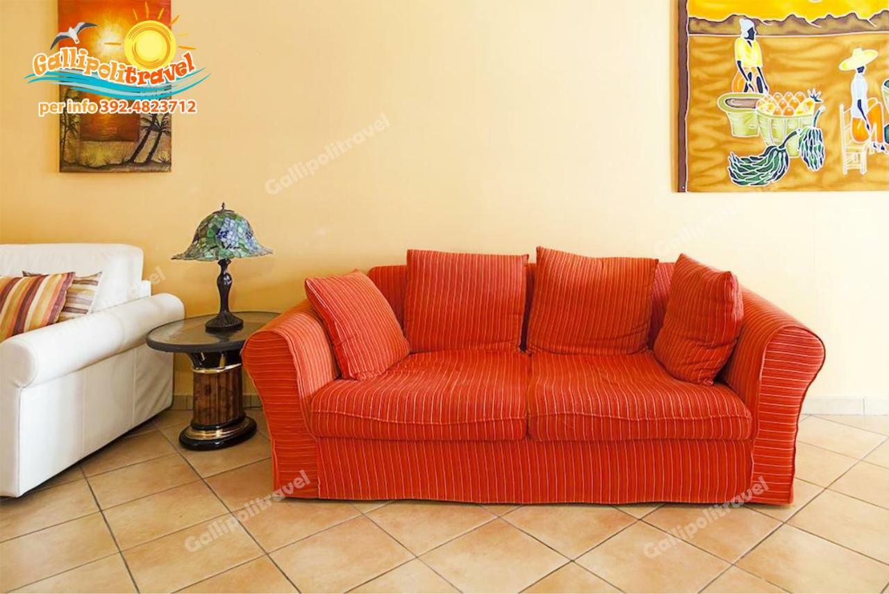 Appartement met Balkon