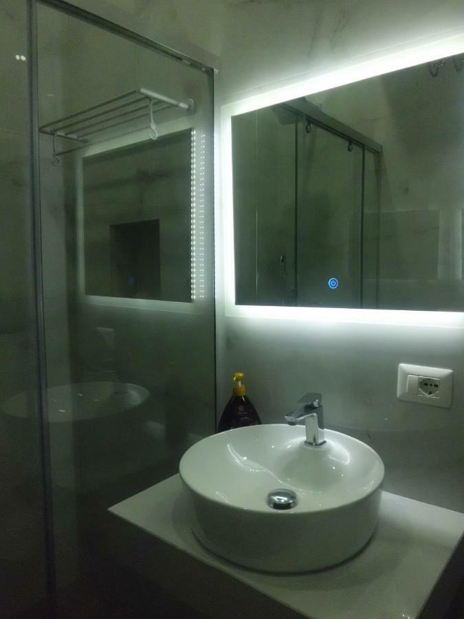 Classic Double Room with Balcony