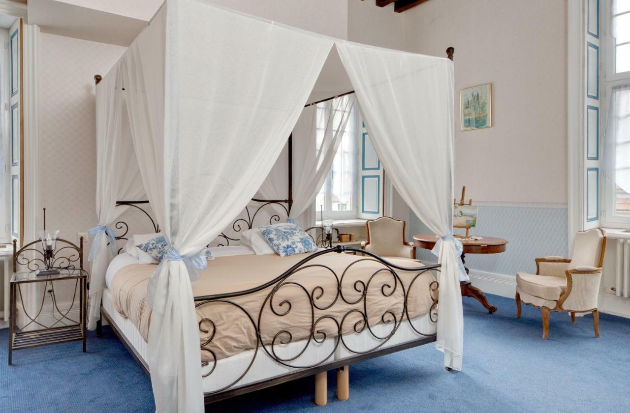 Chambre Double Supérieure
