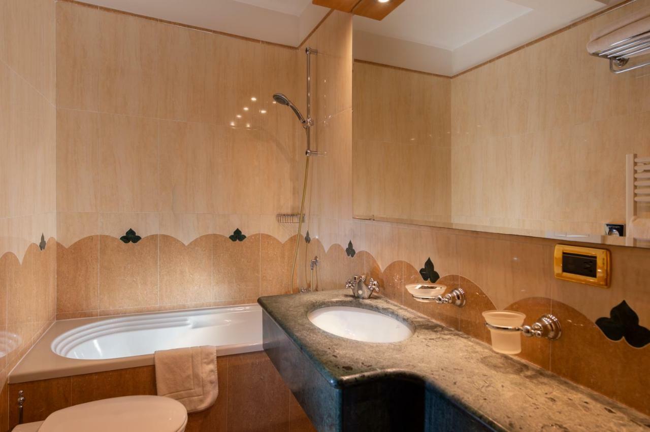 Habitación Doble Estándar