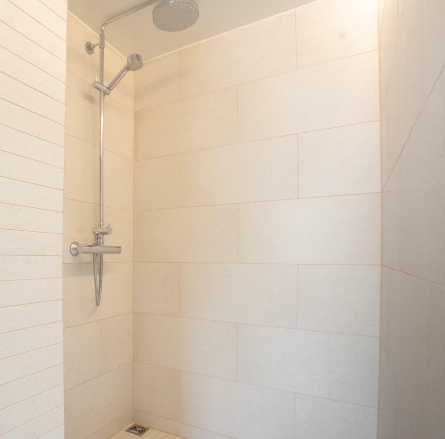 Economy Single or Double Room