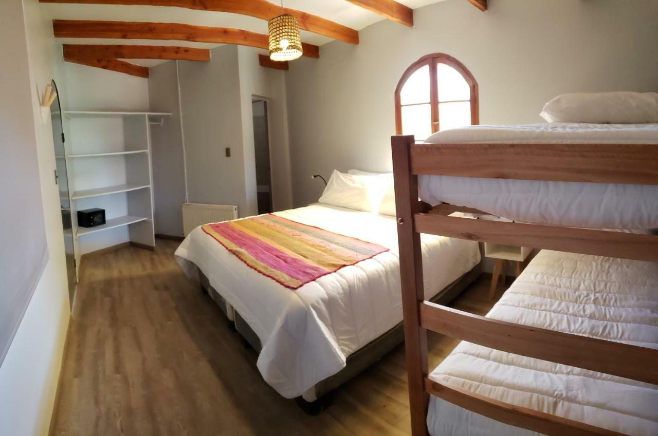 Quarto Família