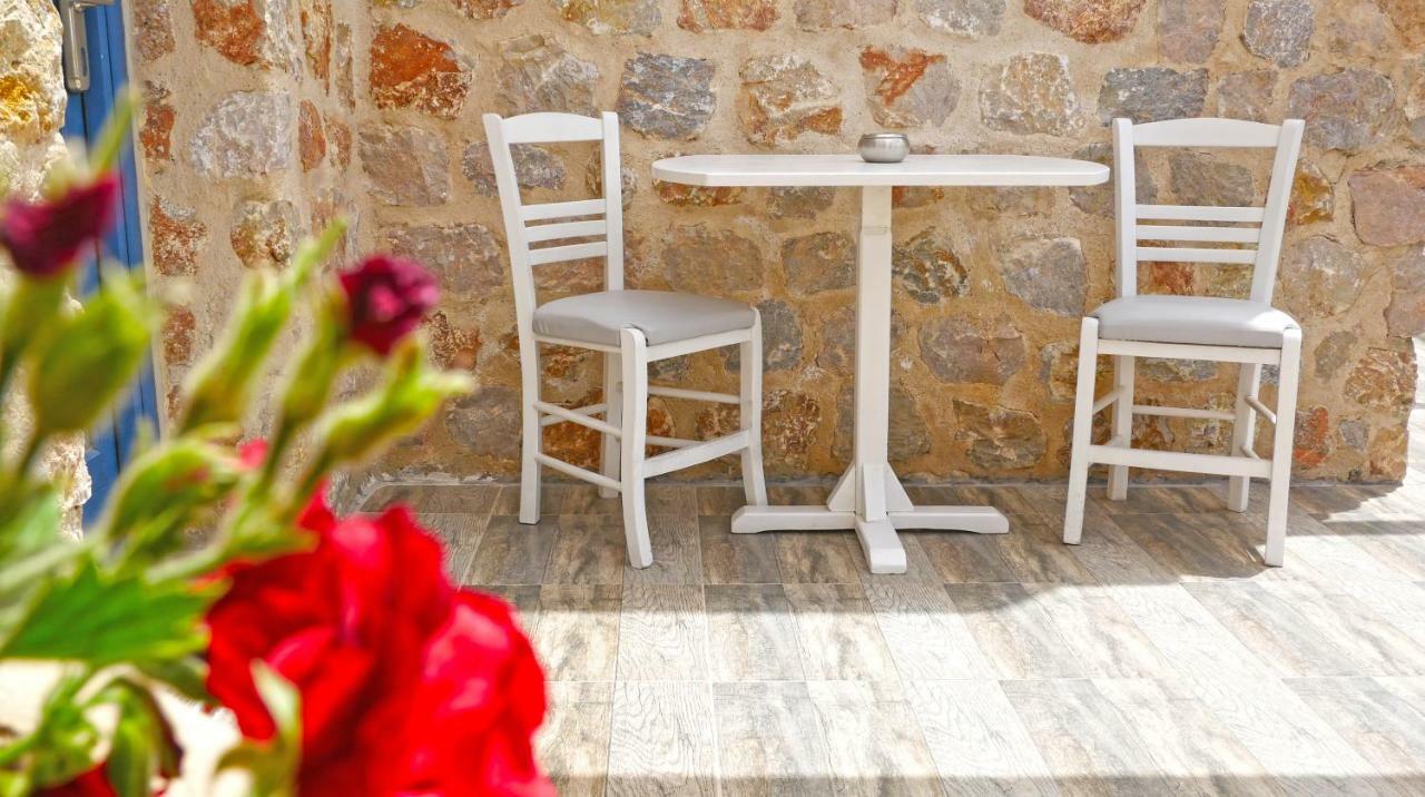 Split-level Junior Suite with Sea View