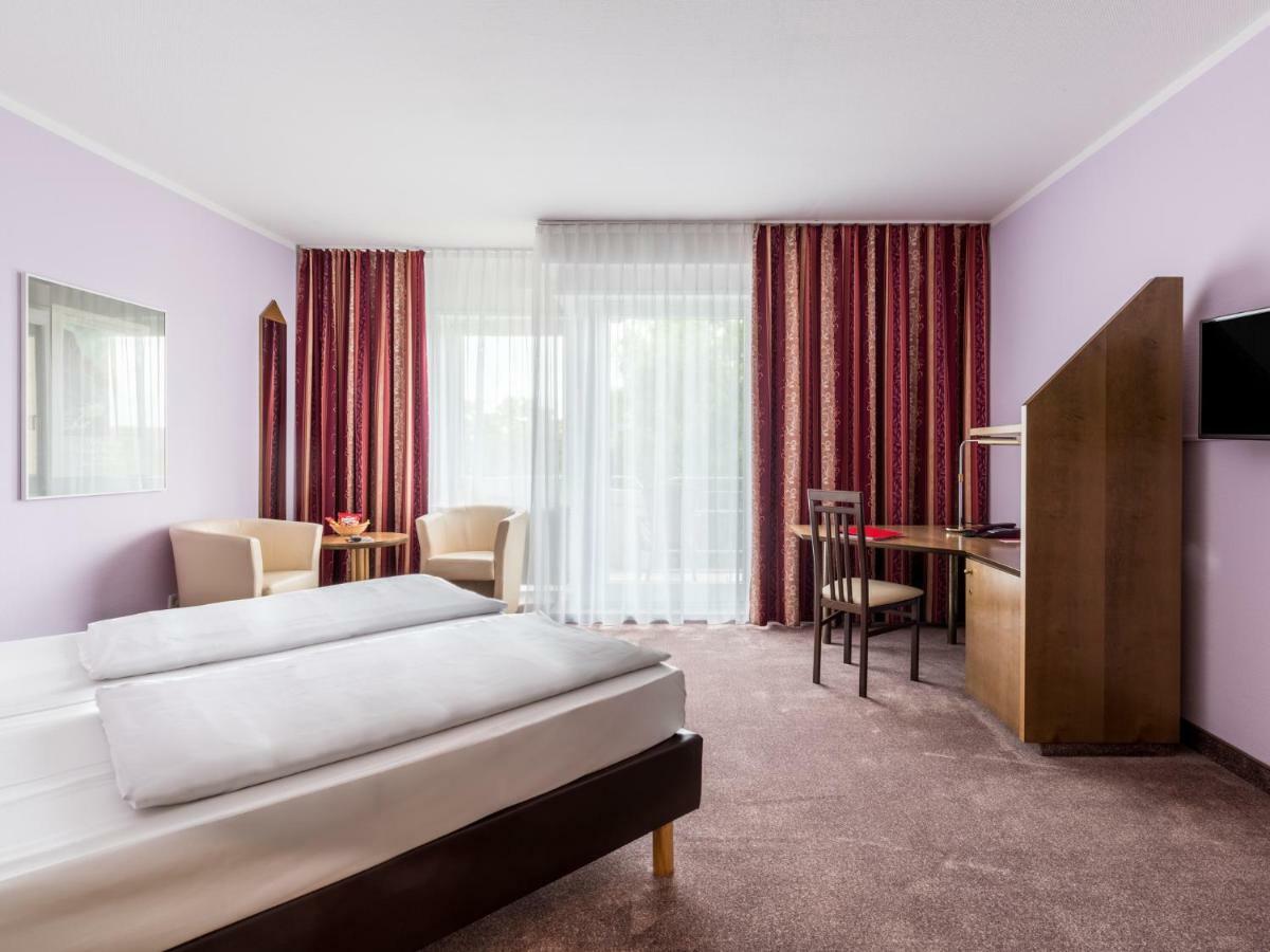 Comfort Double Room Balcony