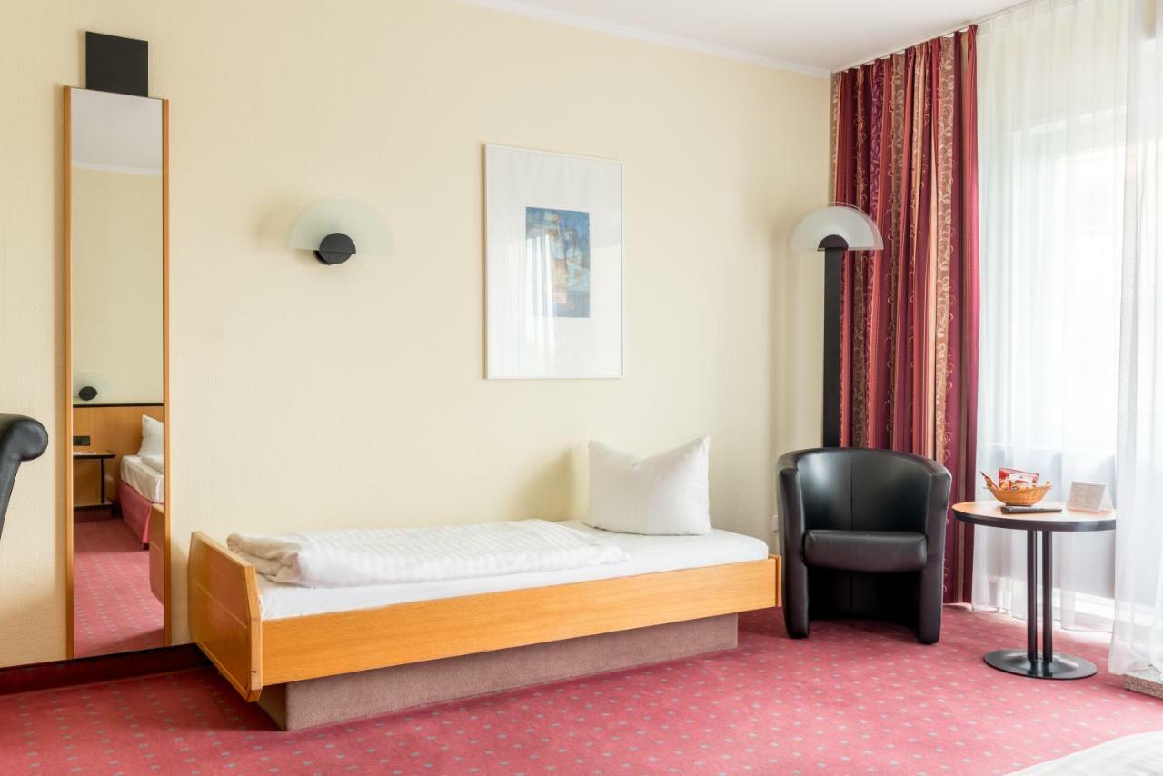 Triple Room Balcony