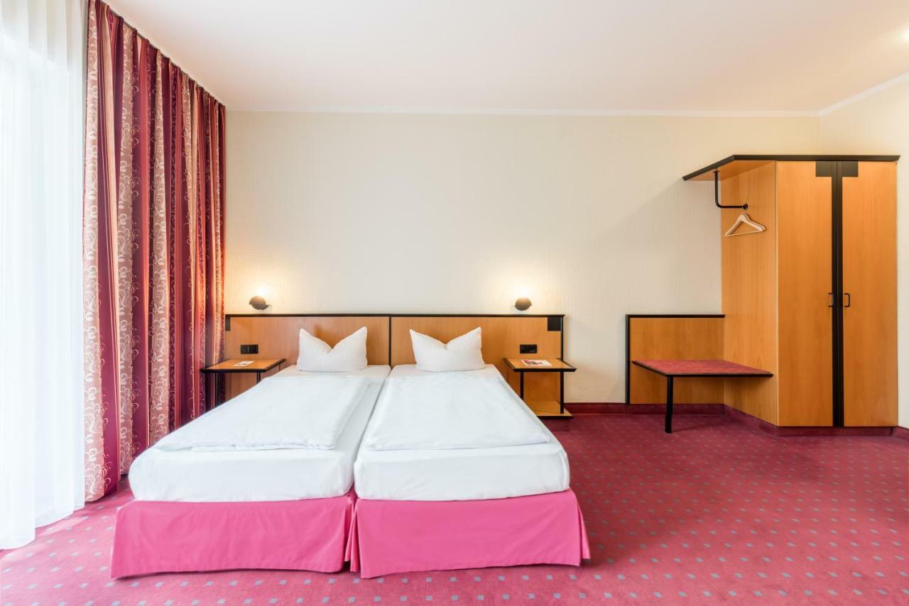 Triple Room Balcony