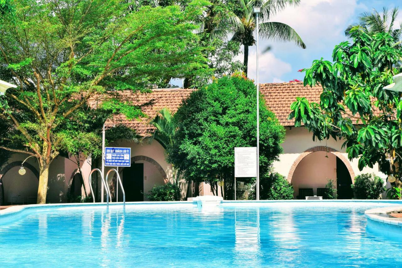 Standard Bungalow