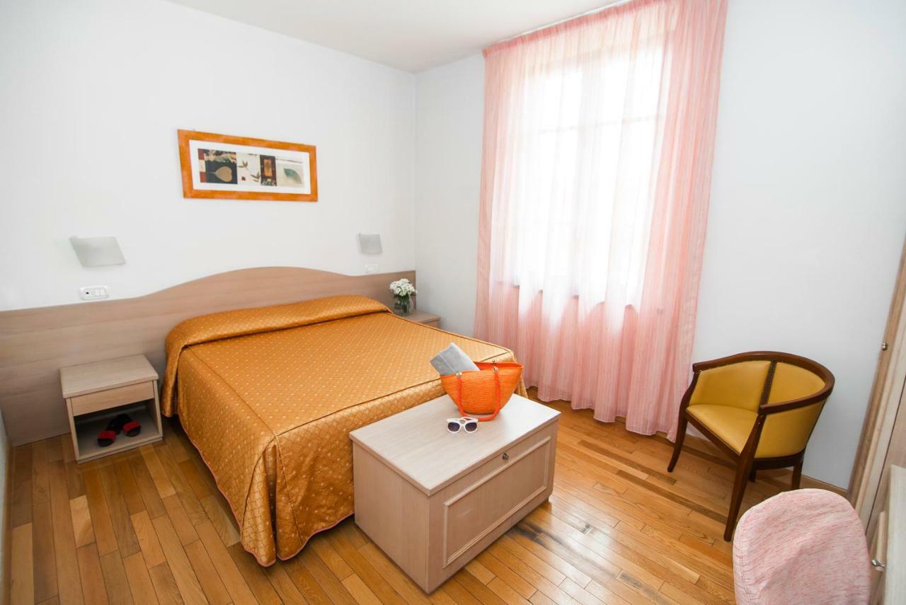 Chambre Triple
