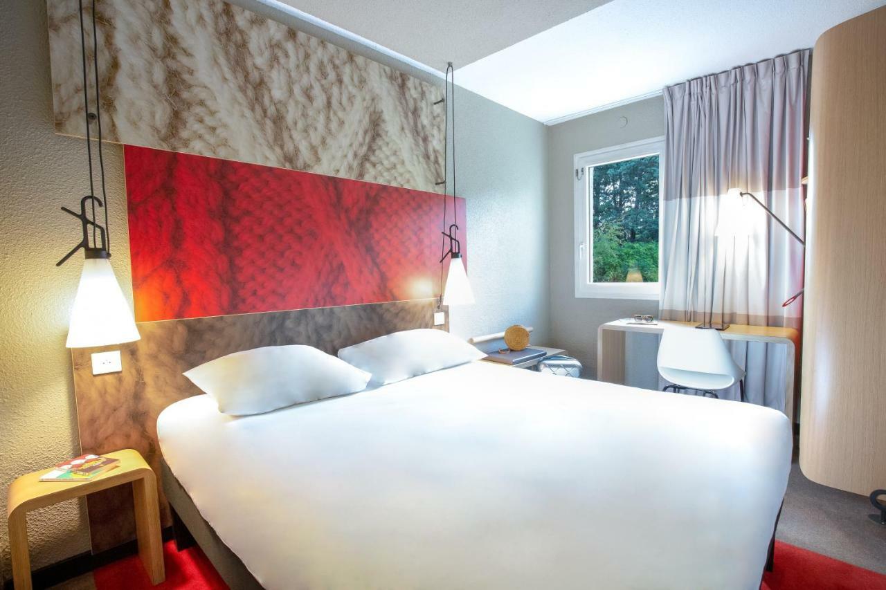Chambre Double Standard