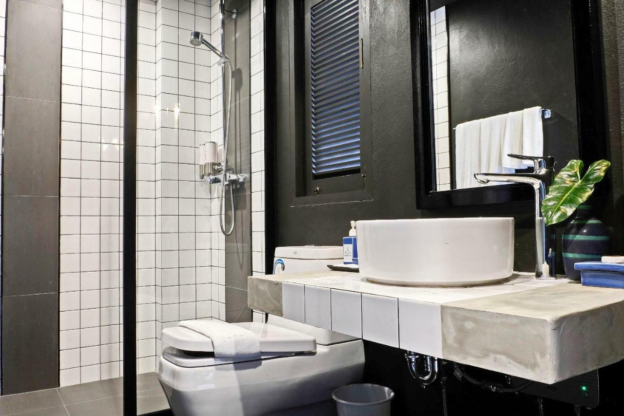 Studio Double or Twin Room