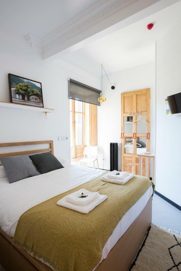 Suite Garden View