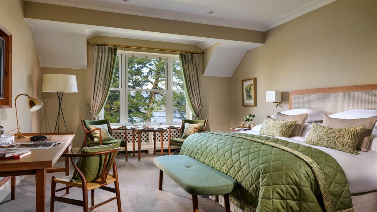 Classic Room