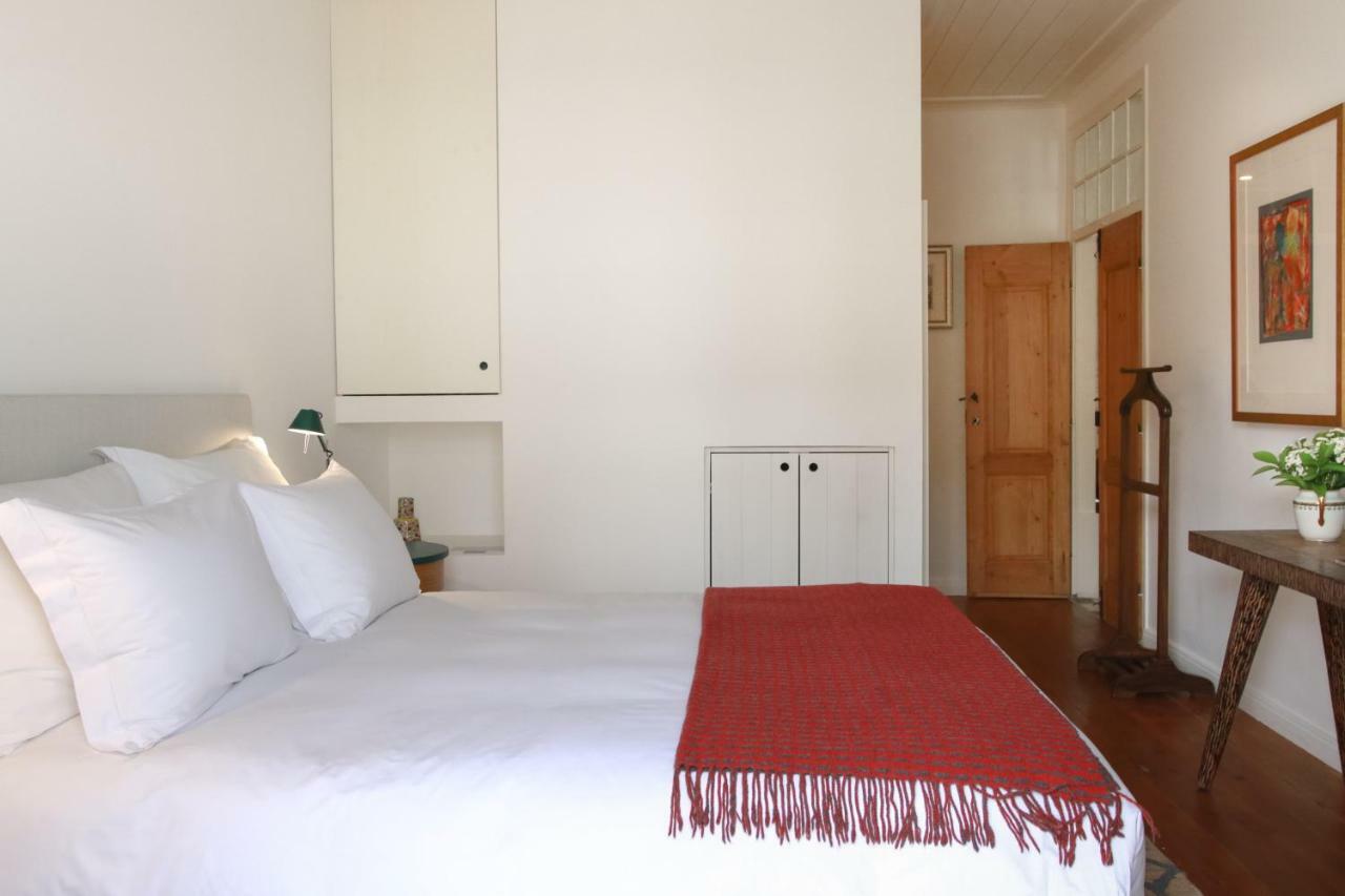 Deluxe Double Room Balcony