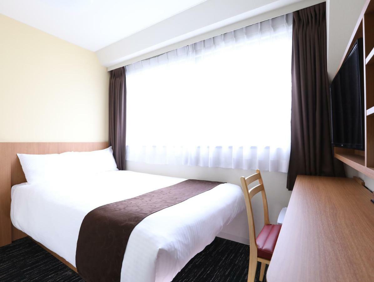 Standard Doppelzimmer - Raucher
