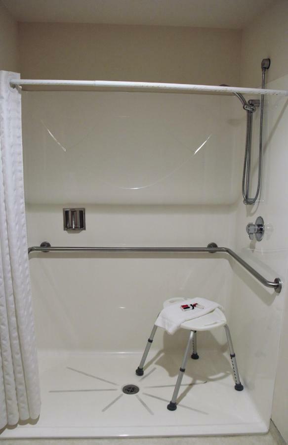 Double Room - Disability Access