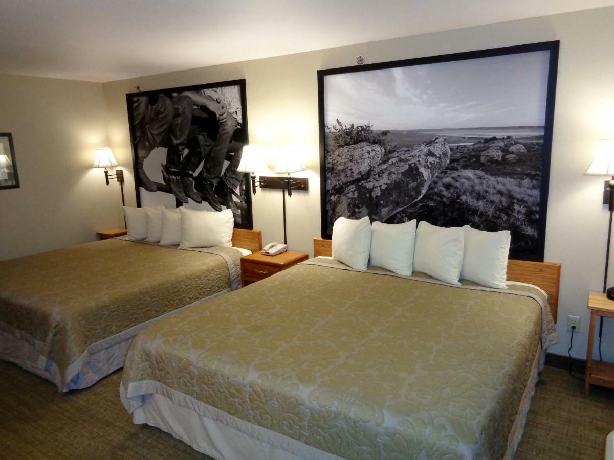 King Room with Two King Beds
