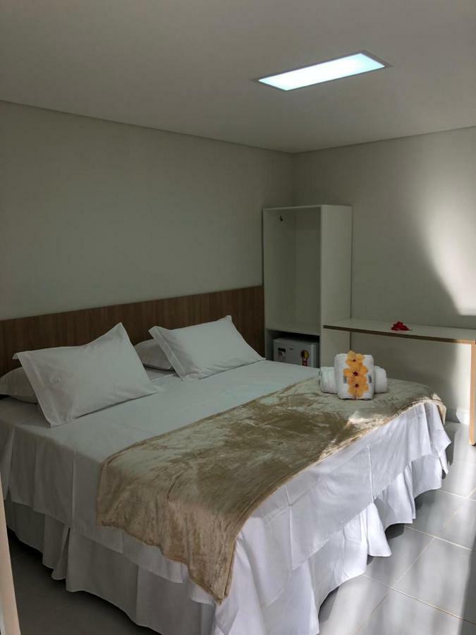 Quarto Duplo Econômico