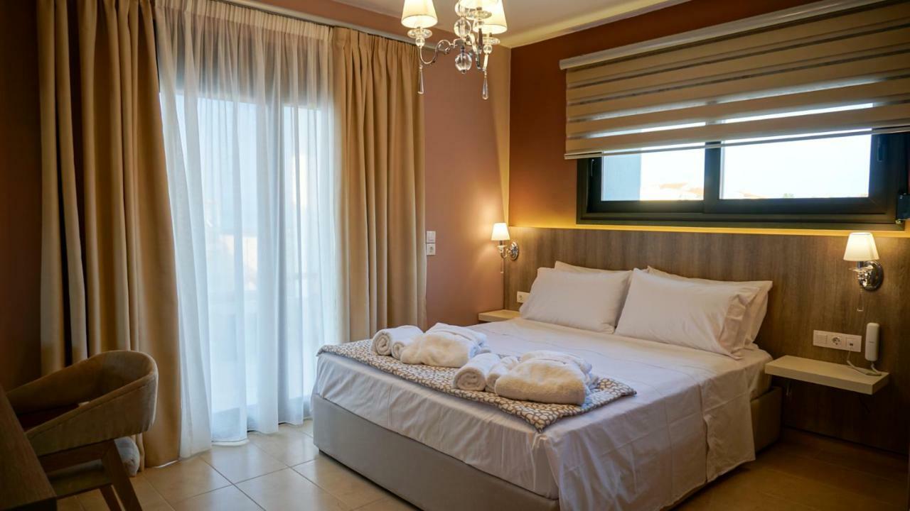 Premium Double Room