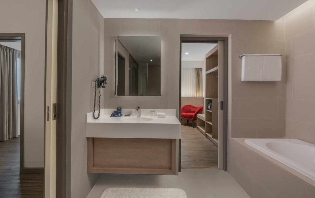 One-Bedroom Suite