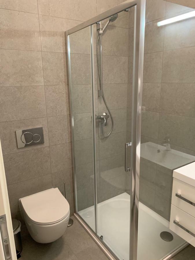 Apartamento de 2 dormitorios