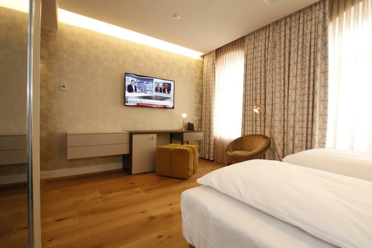 Superior Doppelzimmer